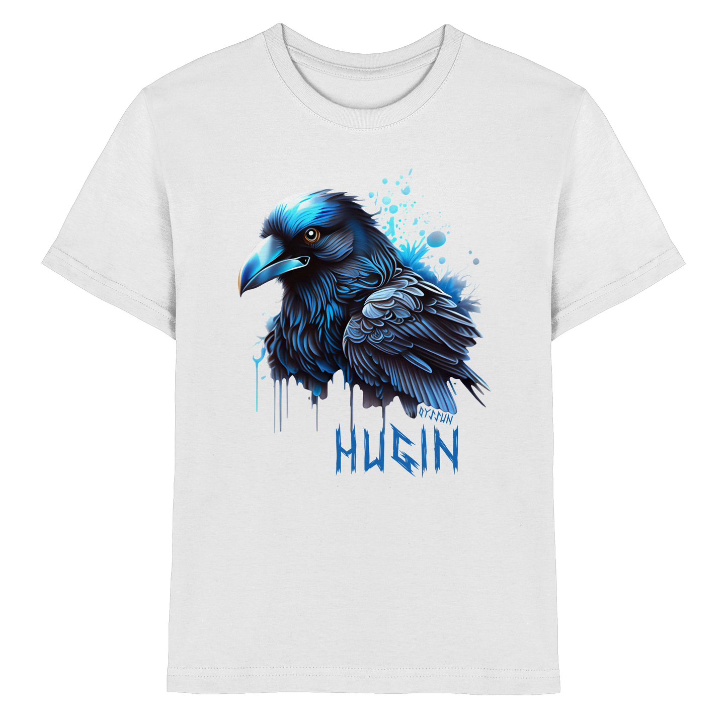 Hugin - Kids Premium Shirt