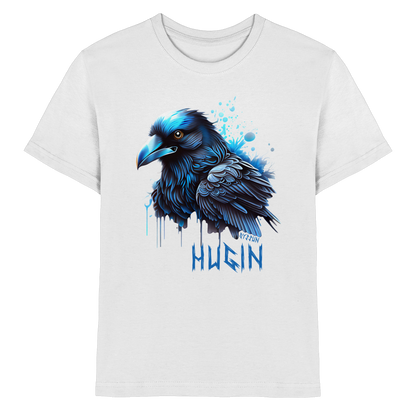 Hugin - Kids Premium Shirt