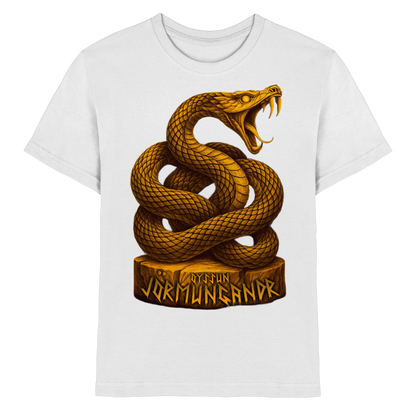 Jörmungandr - Kids Premium Shirt