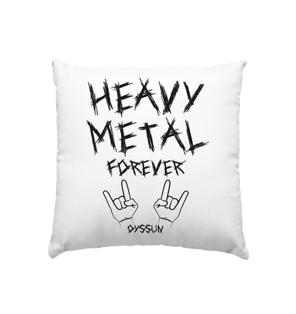 Heavy Metal Forever - Kissen