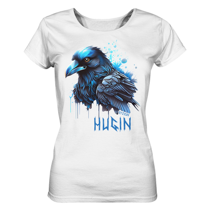 Hugin - Ladies Organic Shirt