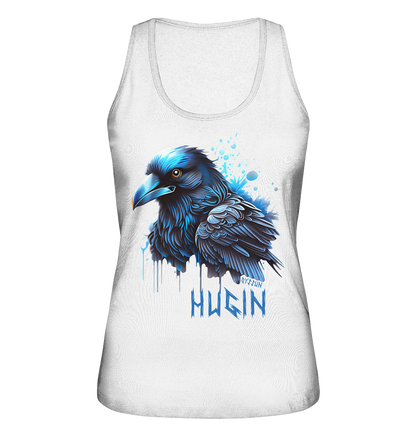 Hugin - Ladies Organic Tank Top