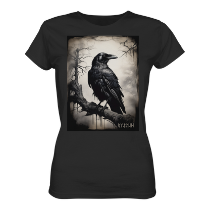 Odins Rabe - Ladies Premium Shirt - Oyssun