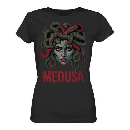 Medusa - Ladies Premium Shirt