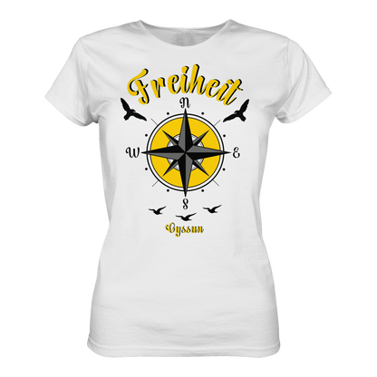 Freiheit - Ladies Premium Shirt