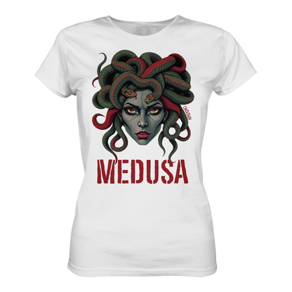 Medusa - Ladies Premium Shirt