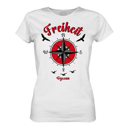 Freiheit - Ladies Premium Shirt