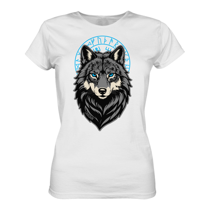 Wolf Odins - Ladies Premium Shirt