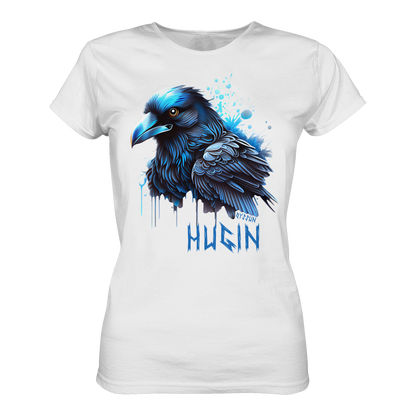 Hugin  - Ladies Premium Shirt