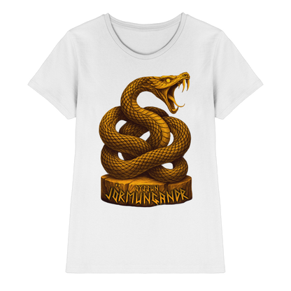 Jörmungandr - Ladies Premium Shirt