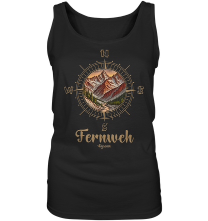 Fernweh - Ladies Tank-Top