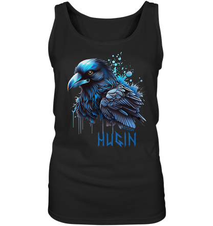 Hugin - Ladies Tank-Top