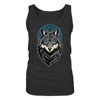 Wolf Odins - Ladies Tank-Top