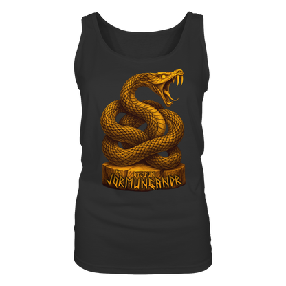 Jörmungandr - Ladies Tank-Top
