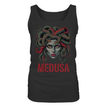 Medusa - Ladies Tank-Top