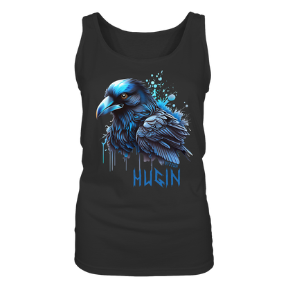 Hugin  - Ladies Tank-Top