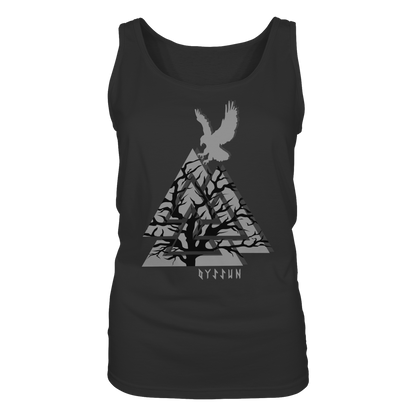 Valknut - Ladies Tank-Top
