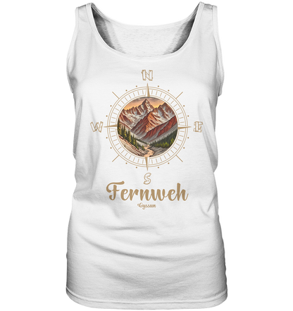 Fernweh - Ladies Tank-Top