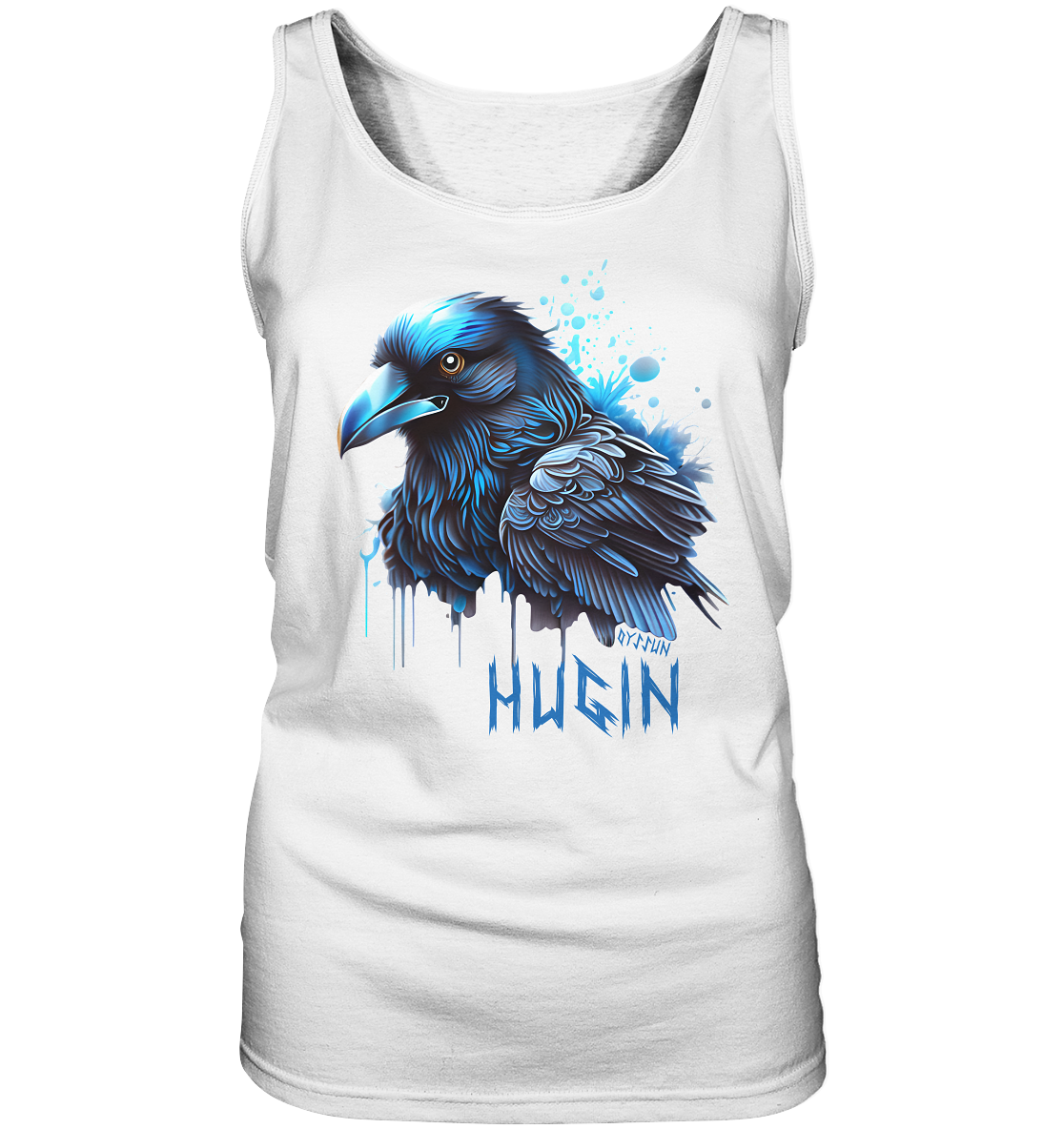 Hugin - Ladies Tank-Top