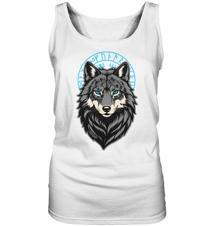 Wolf Odins - Ladies Tank-Top