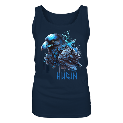 Hugin  - Ladies Tank-Top