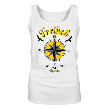 Freiheit - Ladies Tank-Top