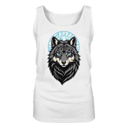 Wolf Odins - Ladies Tank-Top