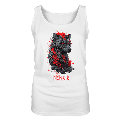 Fenriswolf - Ladies Tank-Top
