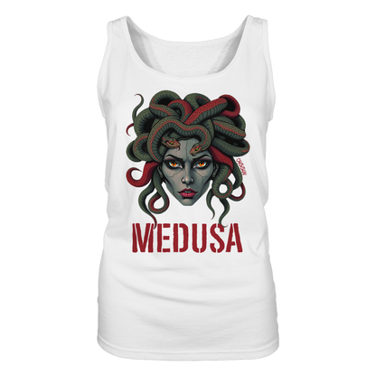 Medusa - Ladies Tank-Top