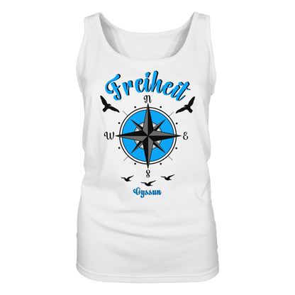 Freiheit - Ladies Tank-Top