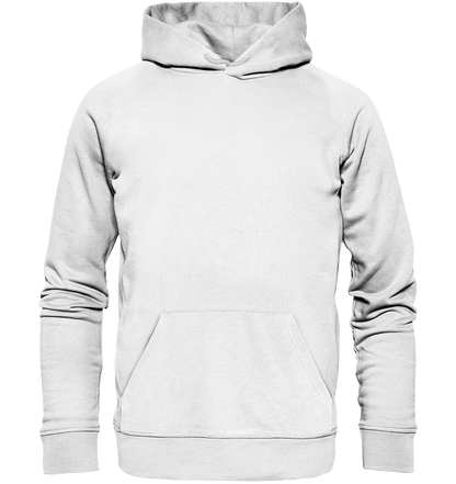 Yggdrasil - the world tree - Organic Basic Hoodie