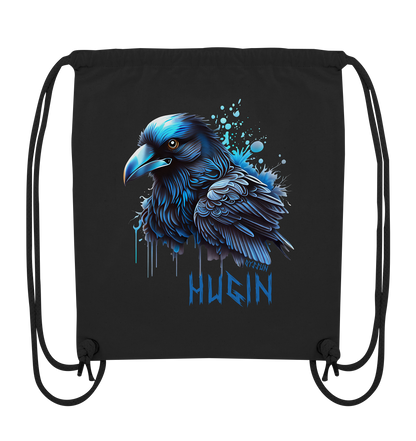 Hugin - Organic Gym-Bag