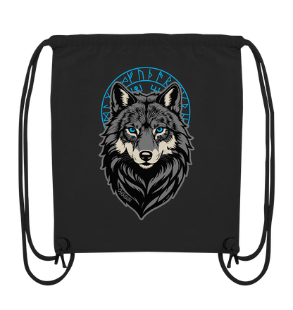 Wolf Odins - Organic Gym Bag 