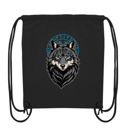 Wolf Odins - Organic Gym-Bag