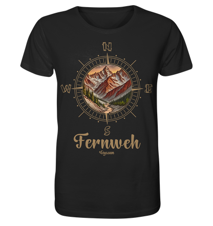 Fernweh - Organic Shirt