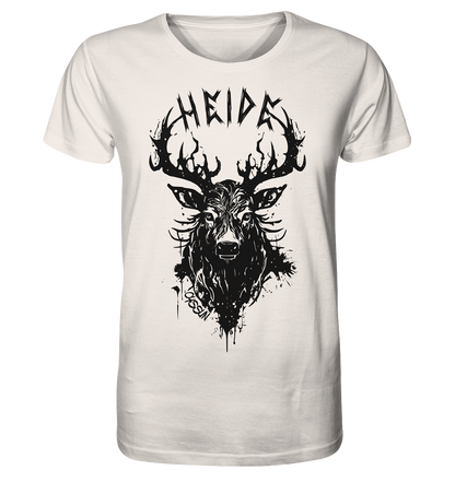 Heide - Organic Shirt