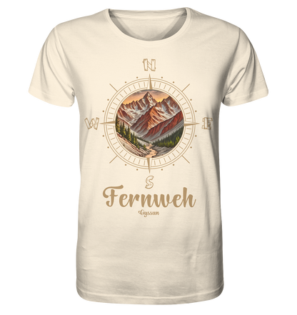 Fernweh - Organic Shirt