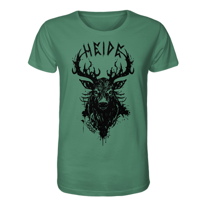 Heide - Organic Shirt