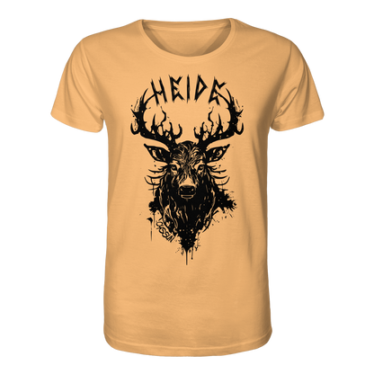 Heide - Organic Shirt