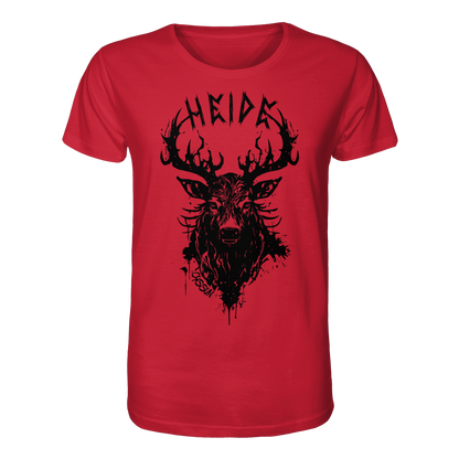 Heide - Organic Shirt