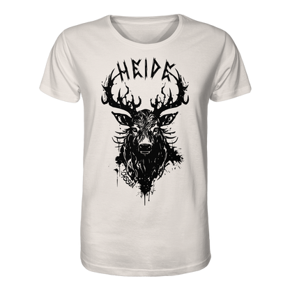 Heide - Organic Shirt