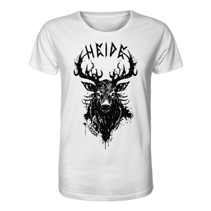 Heide - Organic Shirt