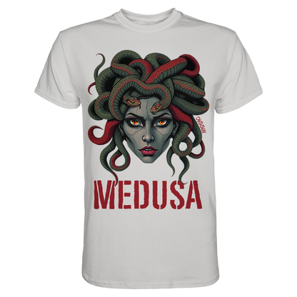 Medusa - Premium Shirt