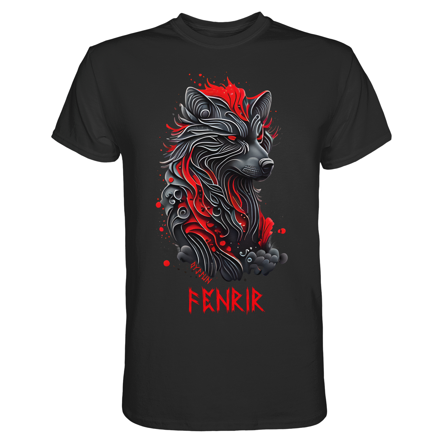 Fenriswolf - Premium Shirt