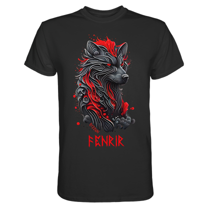 Fenriswolf - Premium Shirt