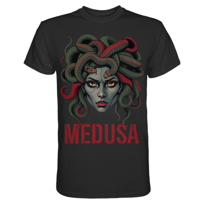 Medusa - Premium Shirt