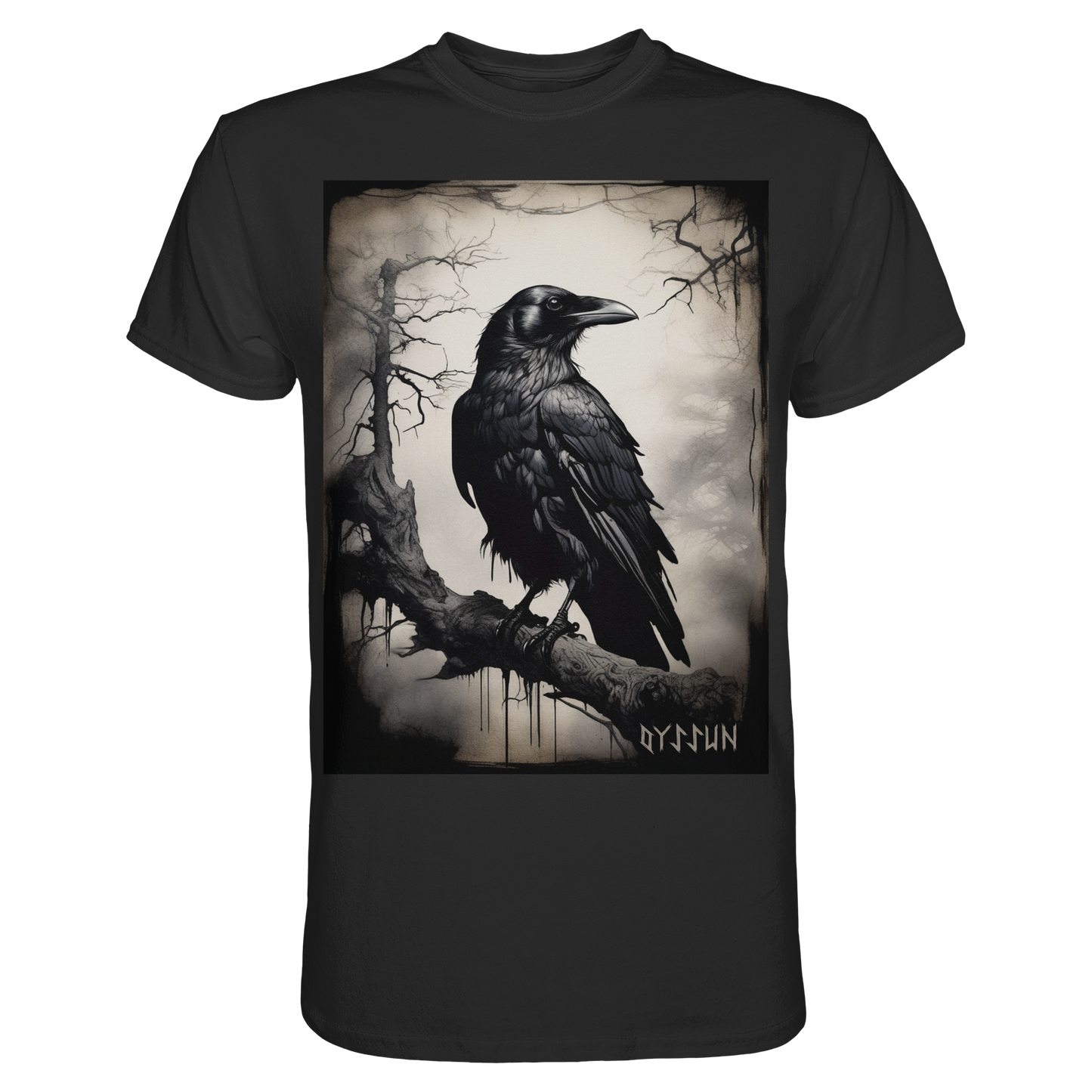 Odins Rabe - Premium Shirt - Oyssun