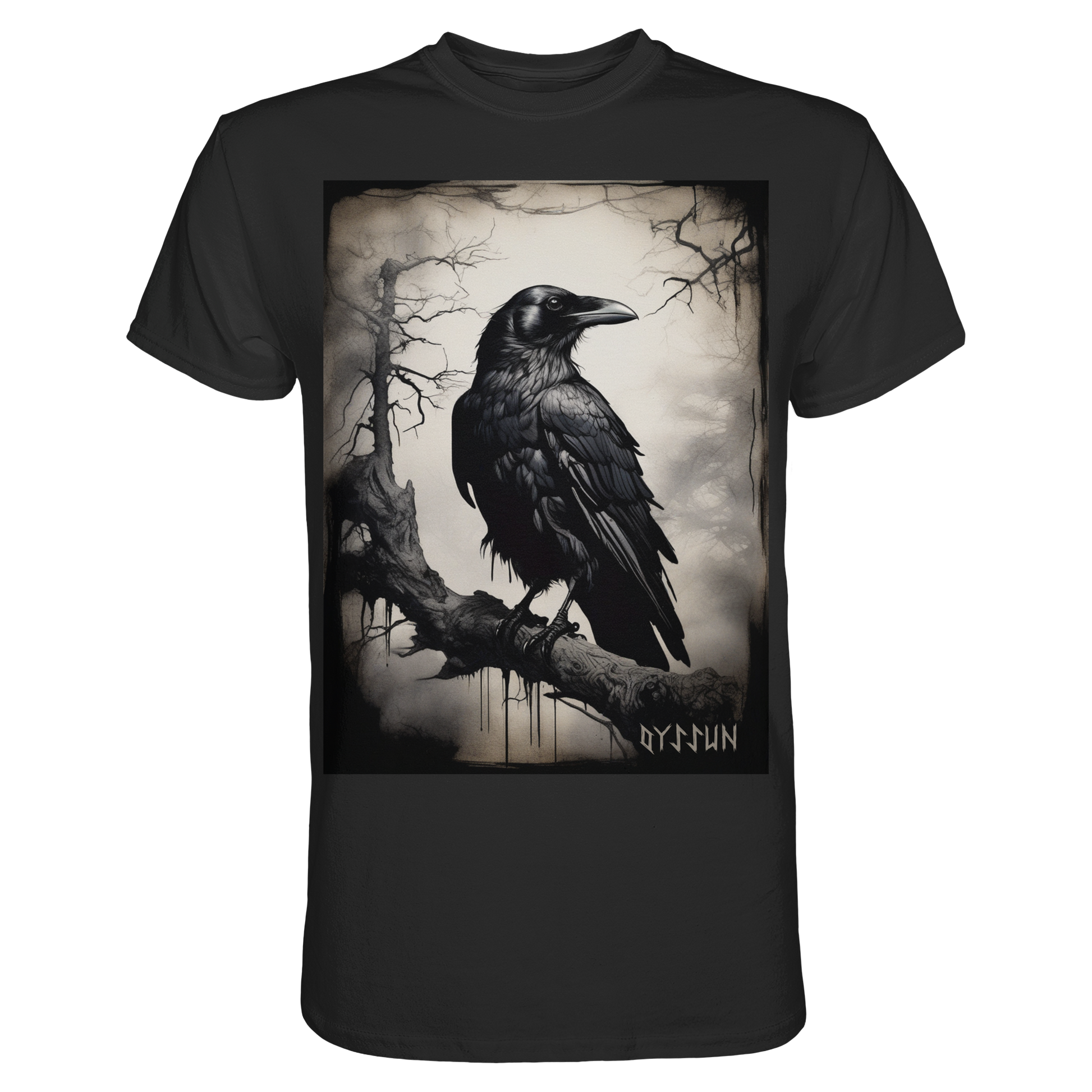 Odins Rabe - Premium Shirt - Oyssun