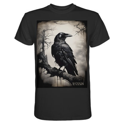 Odins Rabe - Premium Shirt - Oyssun
