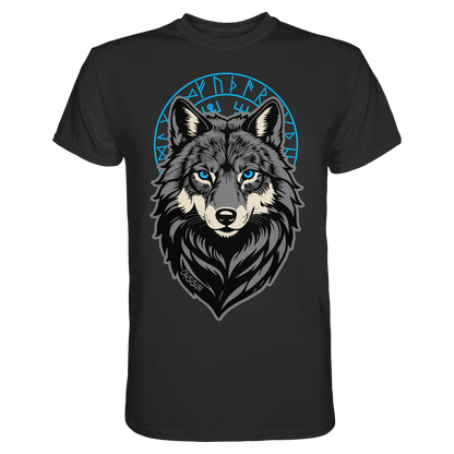 Wolf Odins - Premium Shirt